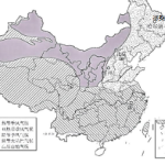中考地理冲刺押题传统民居与旅游业