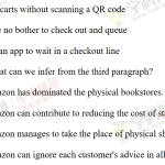 【全国百强校Word】河北省衡水中学2017届高三下学期仿真模拟（四）英语试卷（有答案）