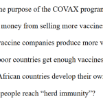 精品解析：浙江省杭州市高级中学2021-2022学年高三上学期第一次月考英语试题（原卷版）